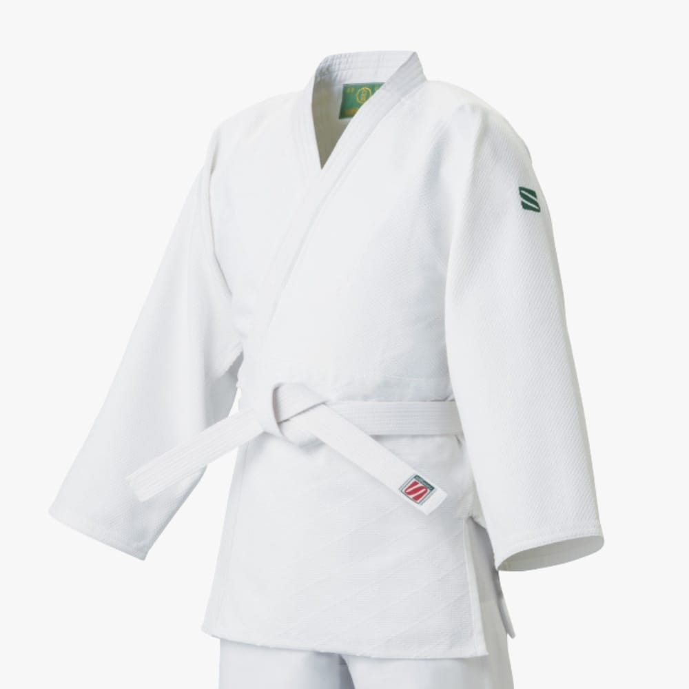 JSY - JACKET - Yamato Nishiki Judo Gi - main product image