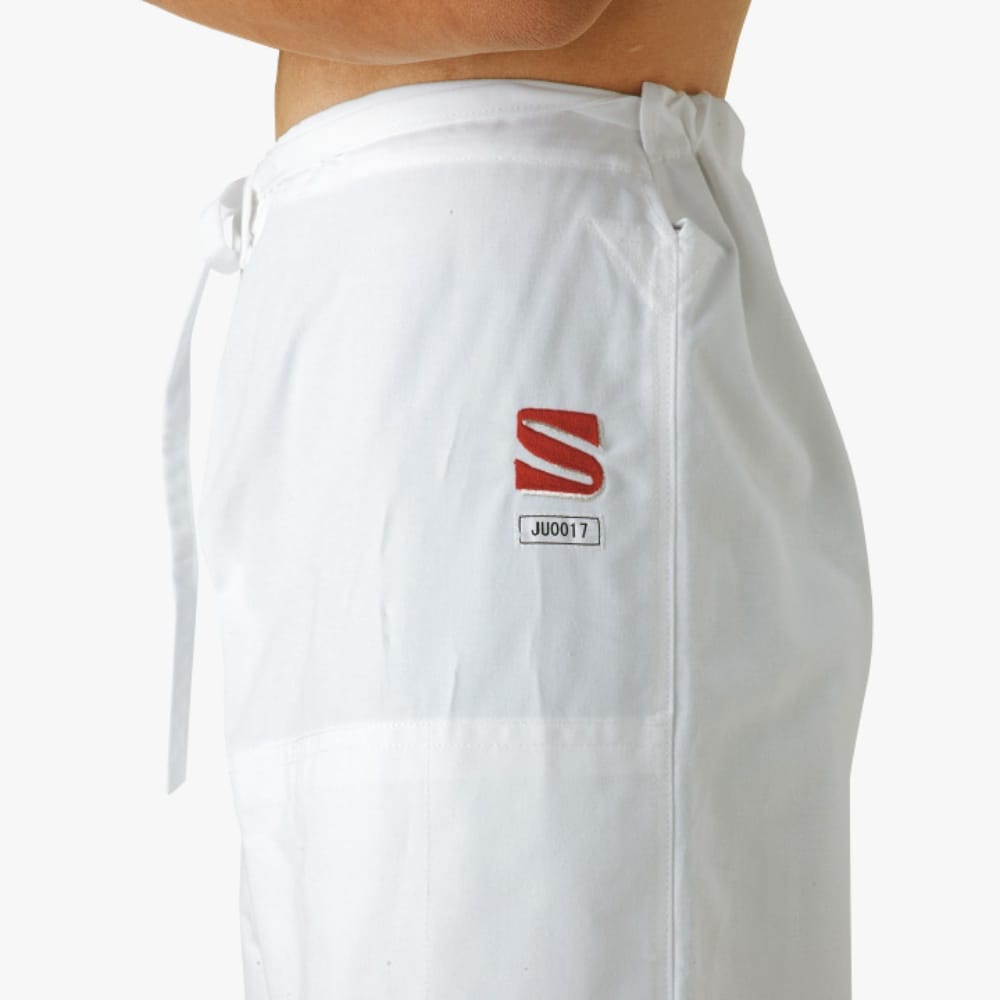 JOA - PANTS - Sensei Double Weave Judo Gi - main product image
