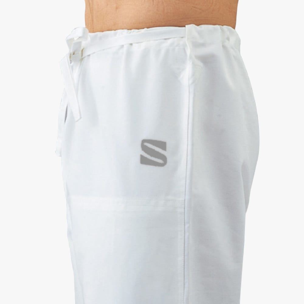 JZ - PANTS - Senpo Judo Gi - main product image