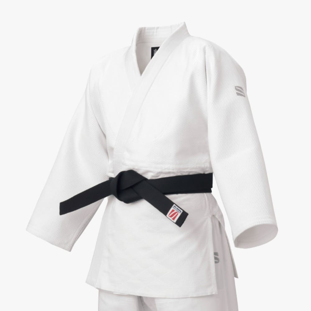 JZ - JACKET - Senpo Judo Gi - main product image