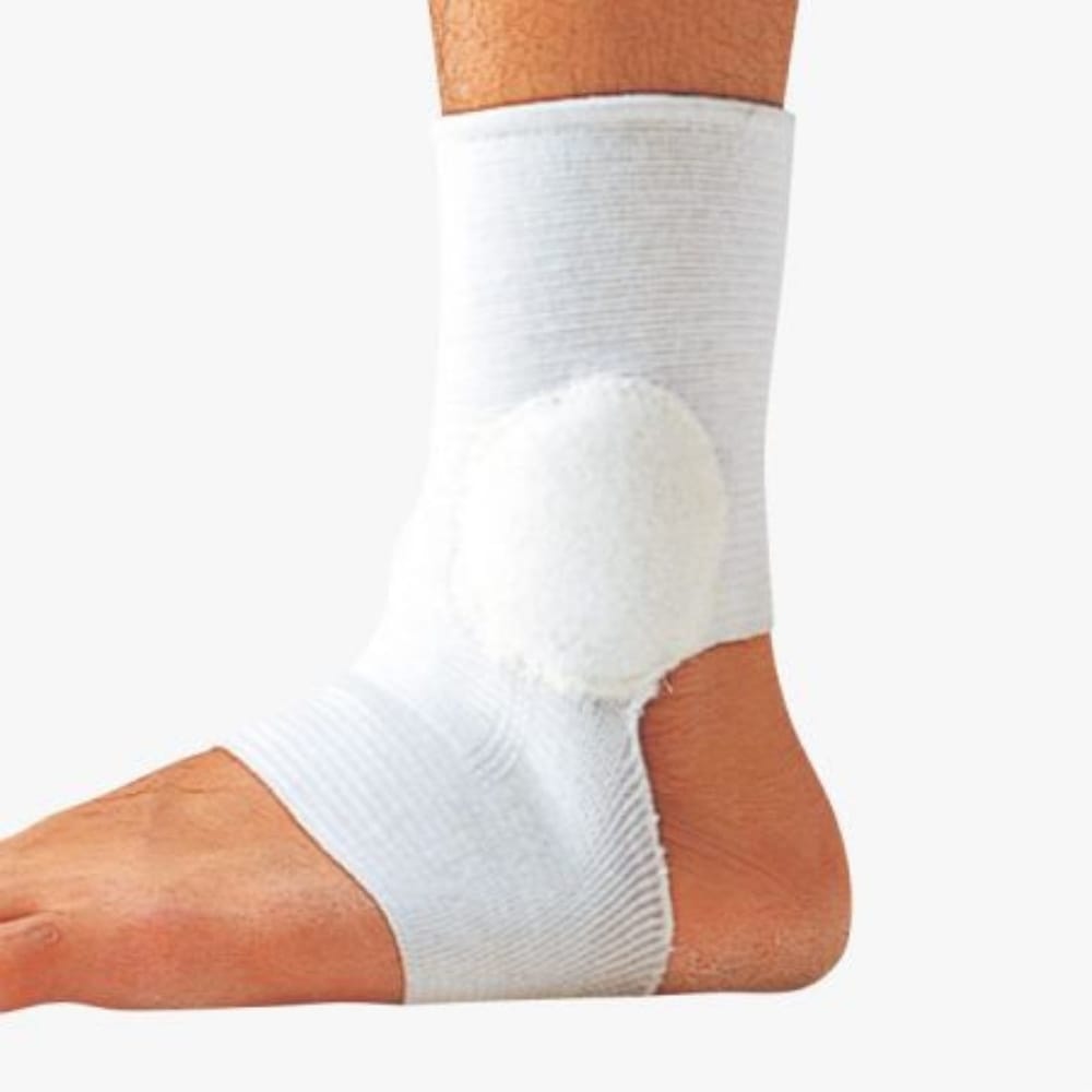 Ankle Supporter - Martial Arts - main product image