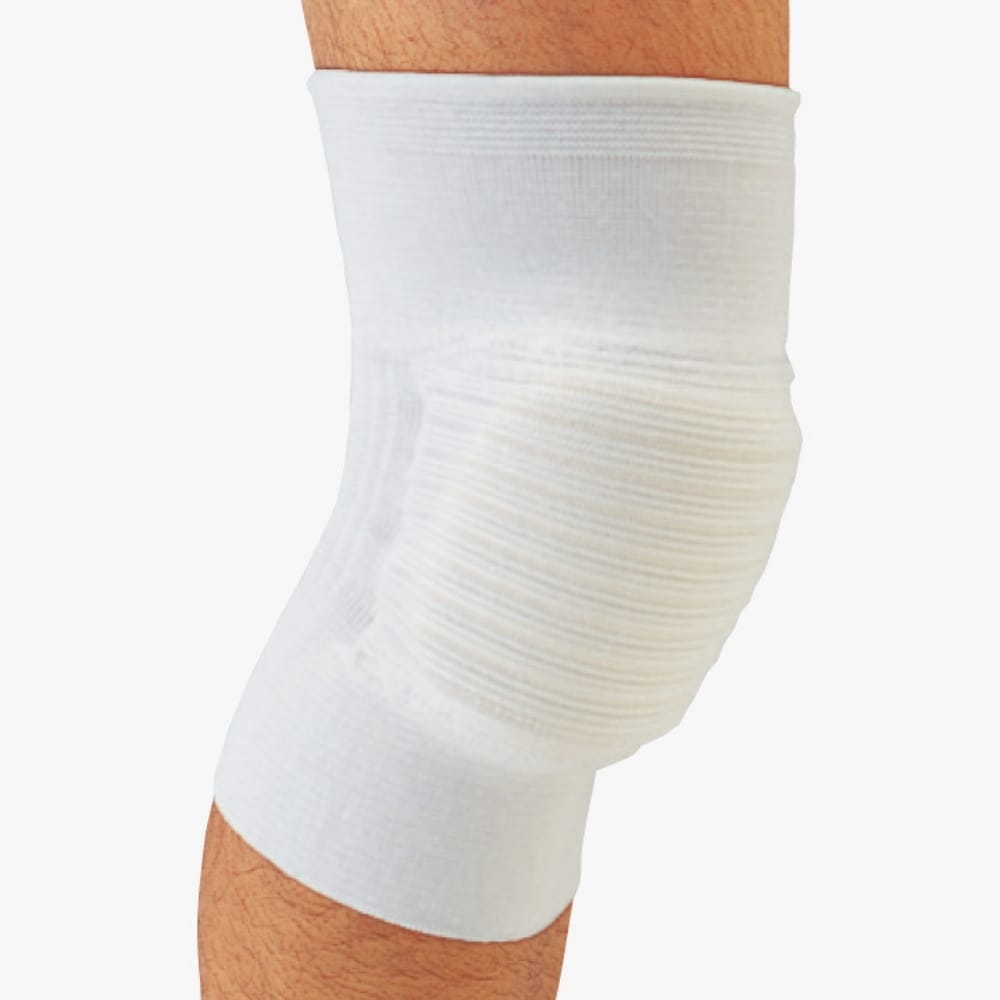 Knee Protector - Martial Arts - main product image