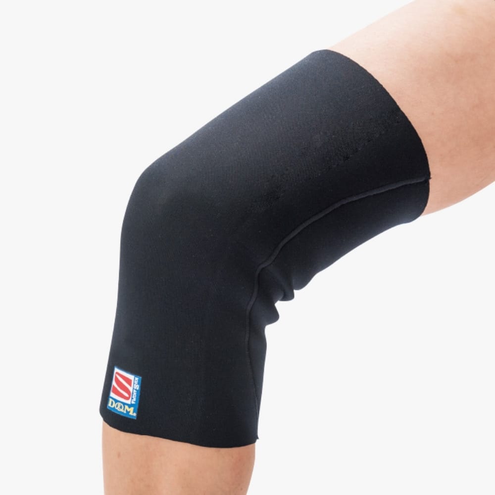 Chloroprene Knee Supporter - main product image