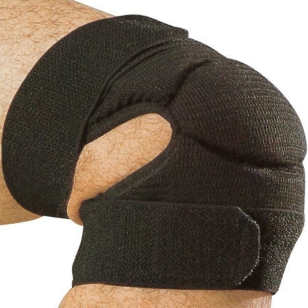 Judo Knee Pad - main product image