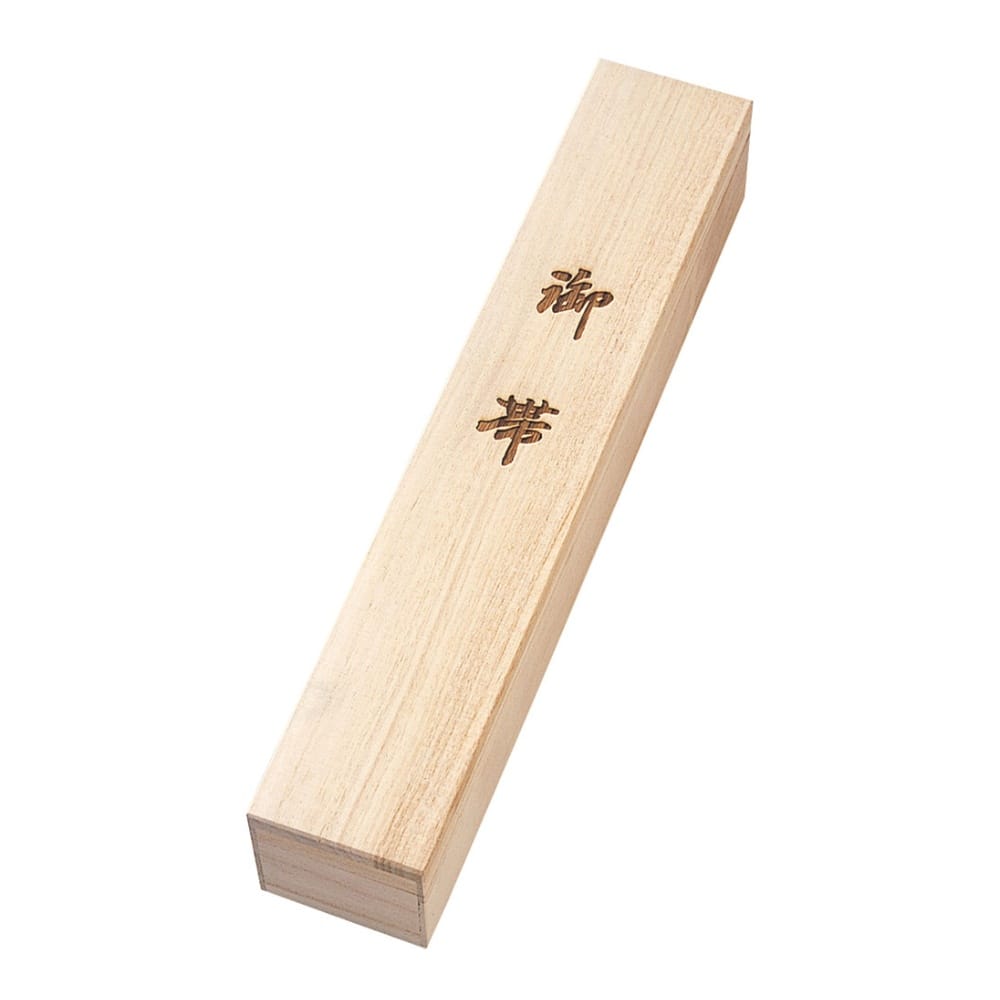 JBOX - Traditional Wooden Gift Box  - main product image