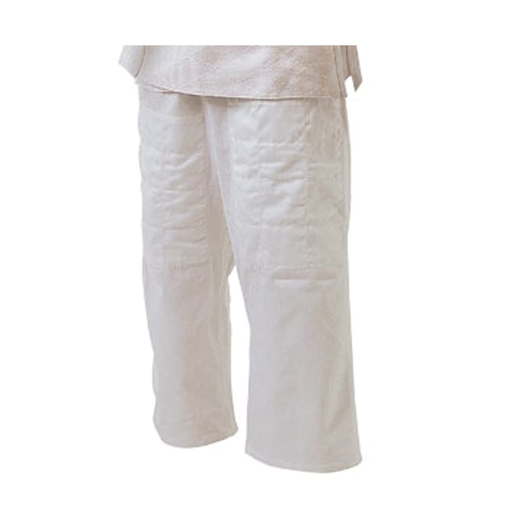 JSL - PANTS - Sakura Women Judo Gi - main product image