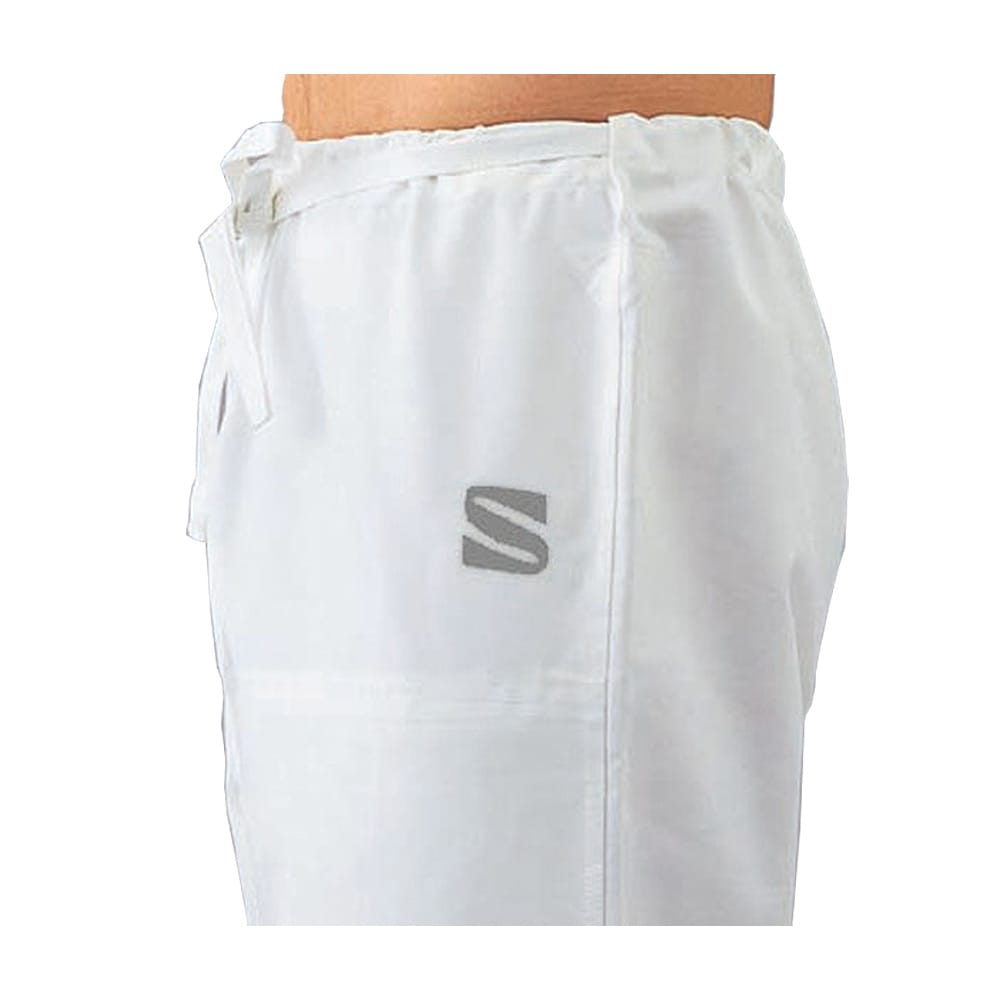 JZJ - PANTS - Senpo Junior Judo Gi - main product image