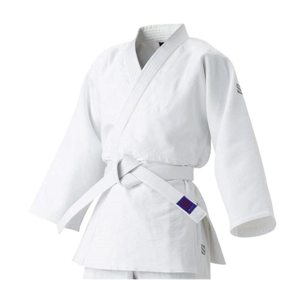 JZJ - JACKET - Senpo Junior Judo Gi - main product image