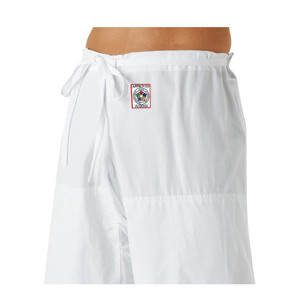 JOJ - PANTS - IJF Competition Judo Gi - main product image