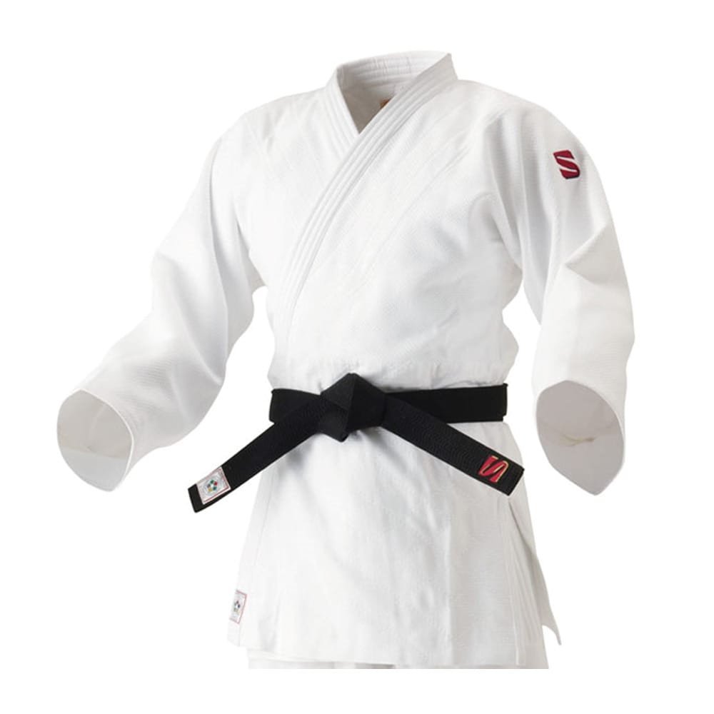 JOJ - JACKET - IJF Competition Judo Gi - main product image