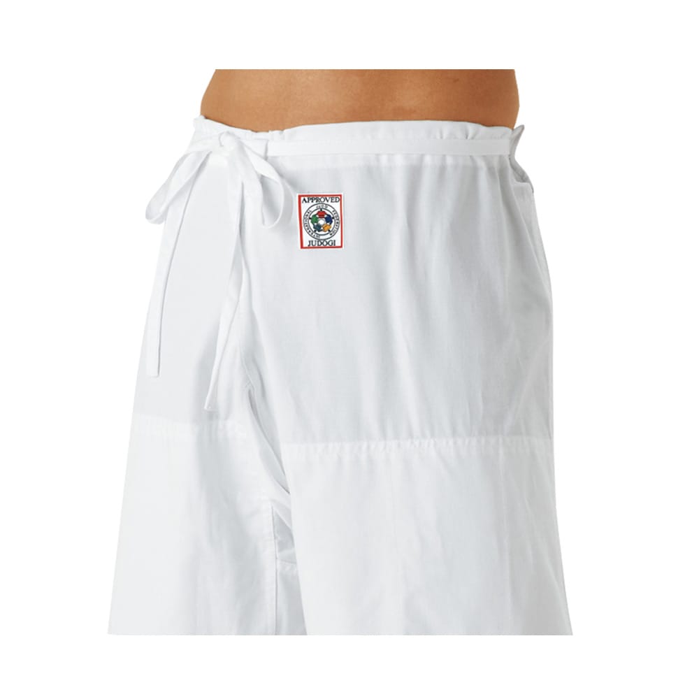 JOEX - PANTS - IJF Competition Judo Gi - main product image
