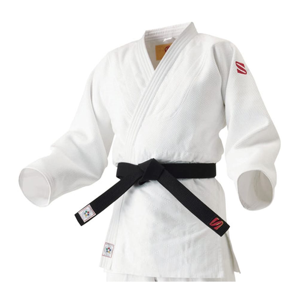 JOEX - JACKET - IJF Competition Judo Gi - main product image