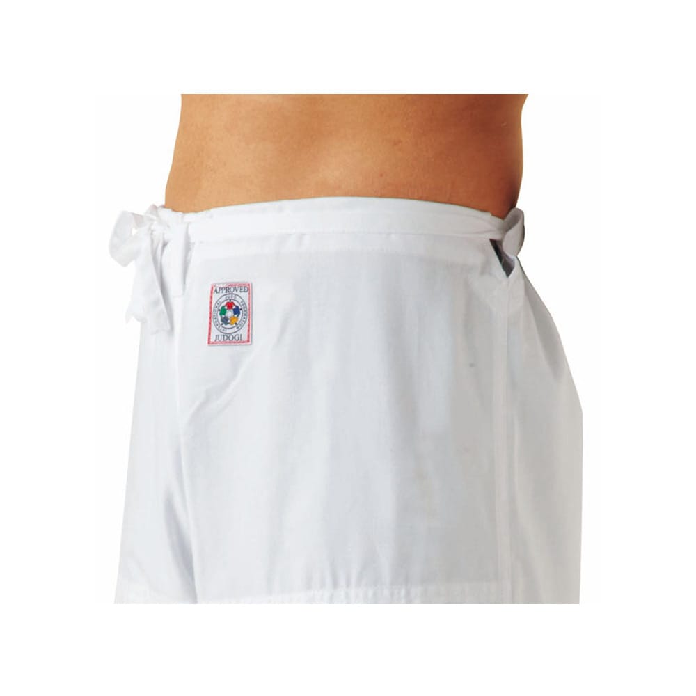 JOF - PANTS - IJF Competition Judo Gi - main product image