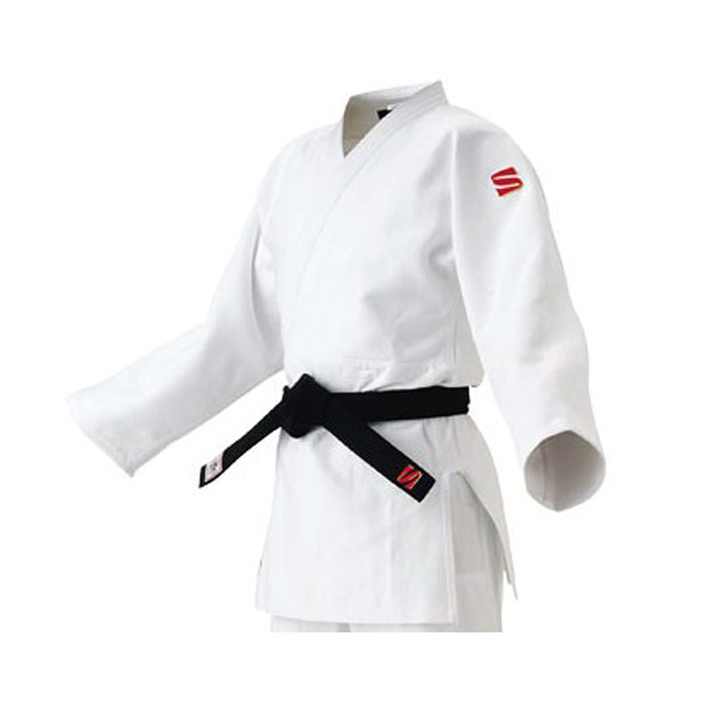 JOF - JACKET - IJF Competition Judo Gi - main product image