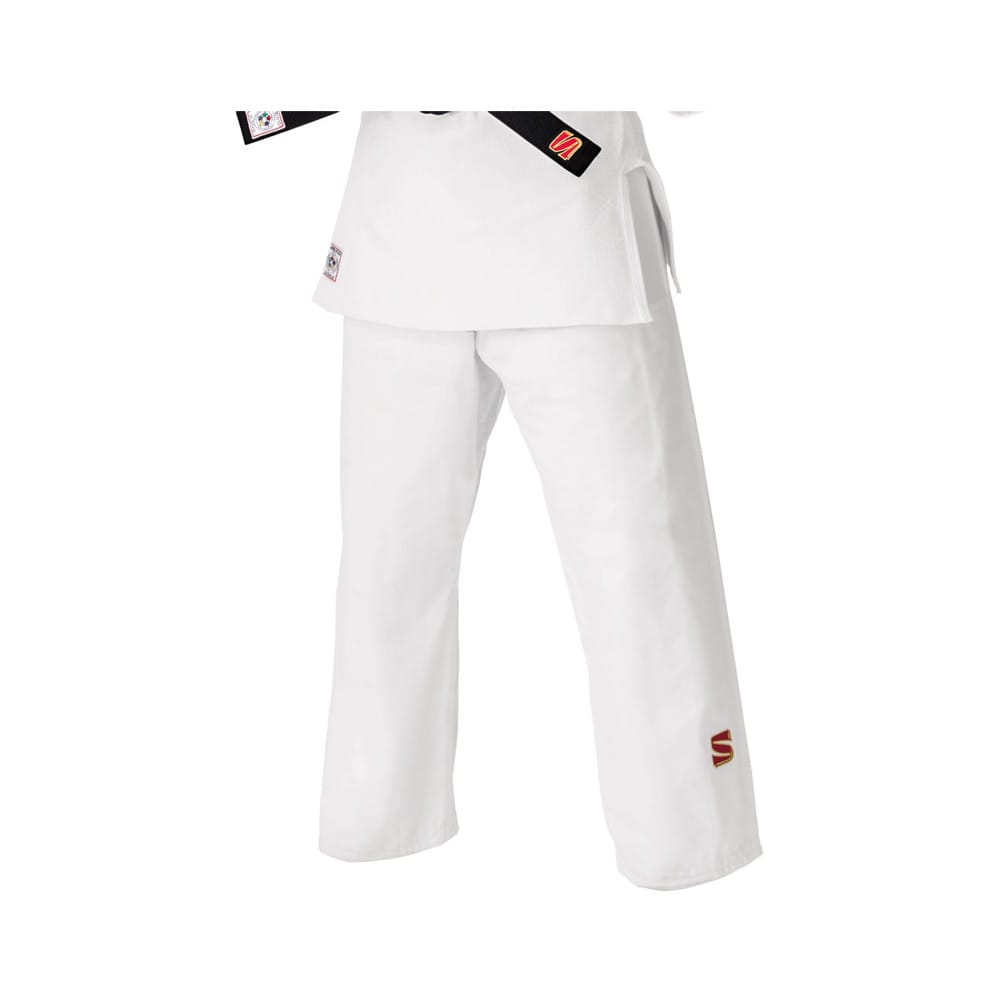 JOV - PANTS - IJF TAISHO Judo Gi - main product image