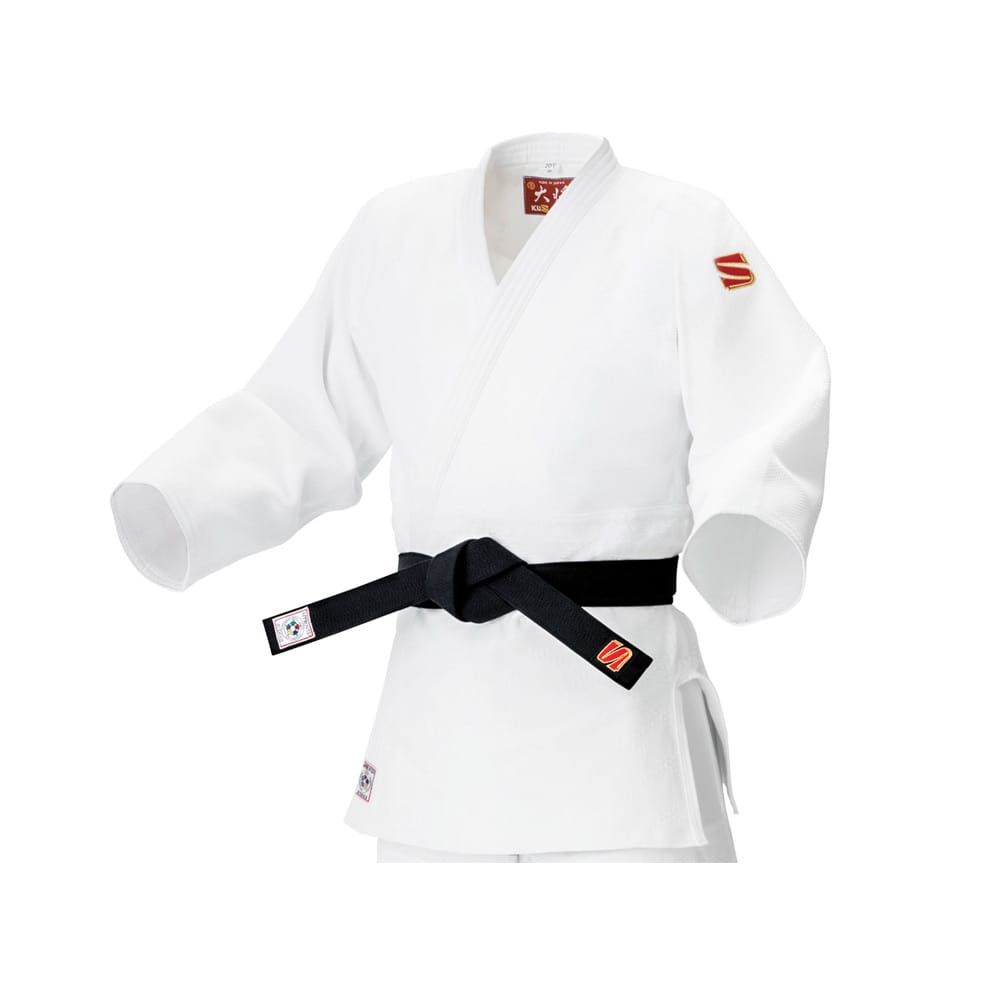 JOV - JACKET - IJF TAISHO Judo Gi - main product image