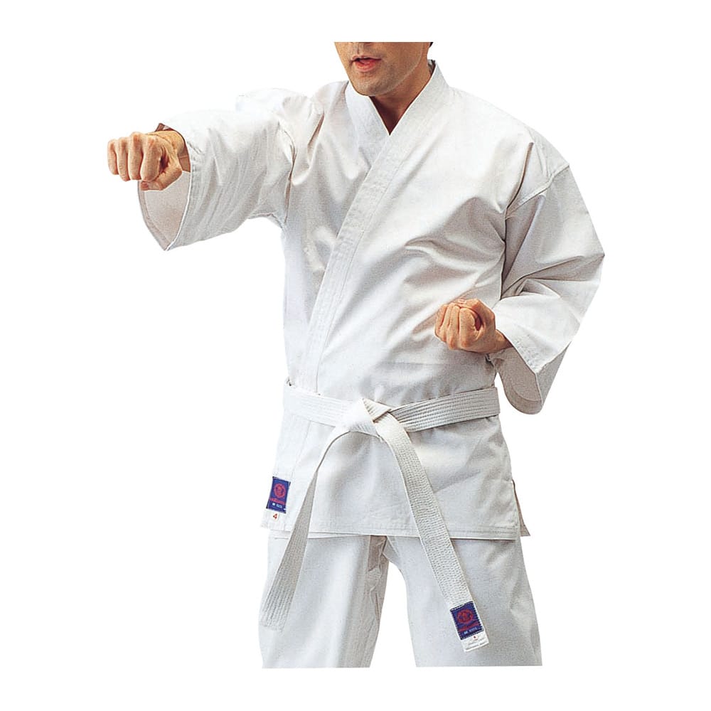 R9 - JACKET - Lightweight - Karate Gi - main product image