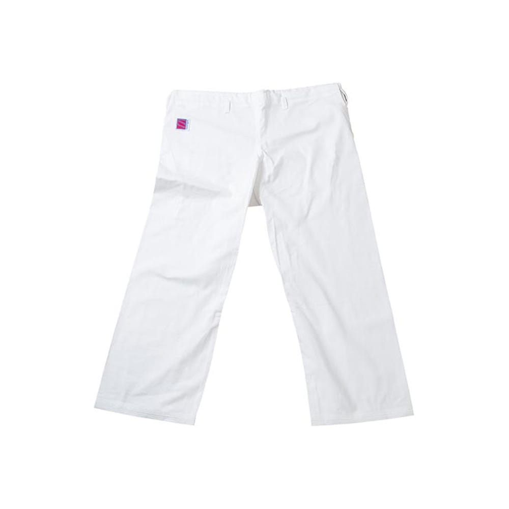 R8N - PANTS - Full Contact - Karate Gi - main product image