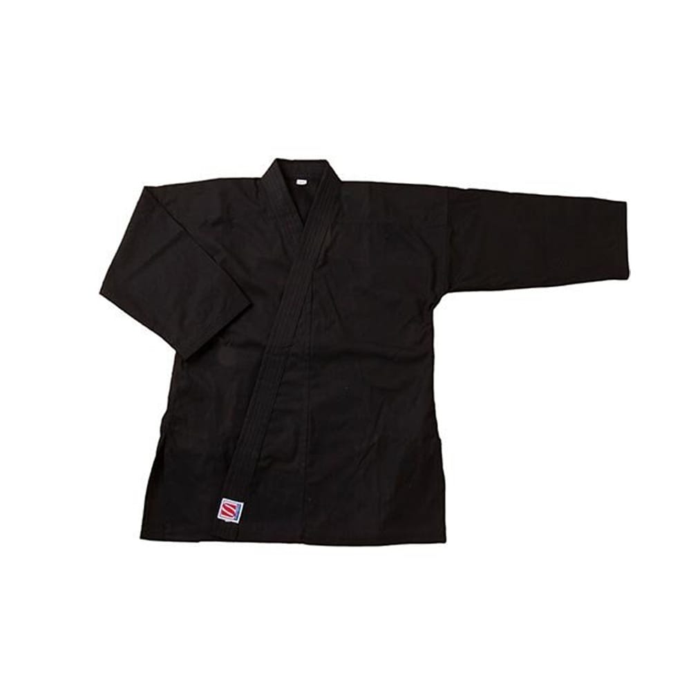 R3N - JACKET - Grade #11 - Karate Gi - main product image
