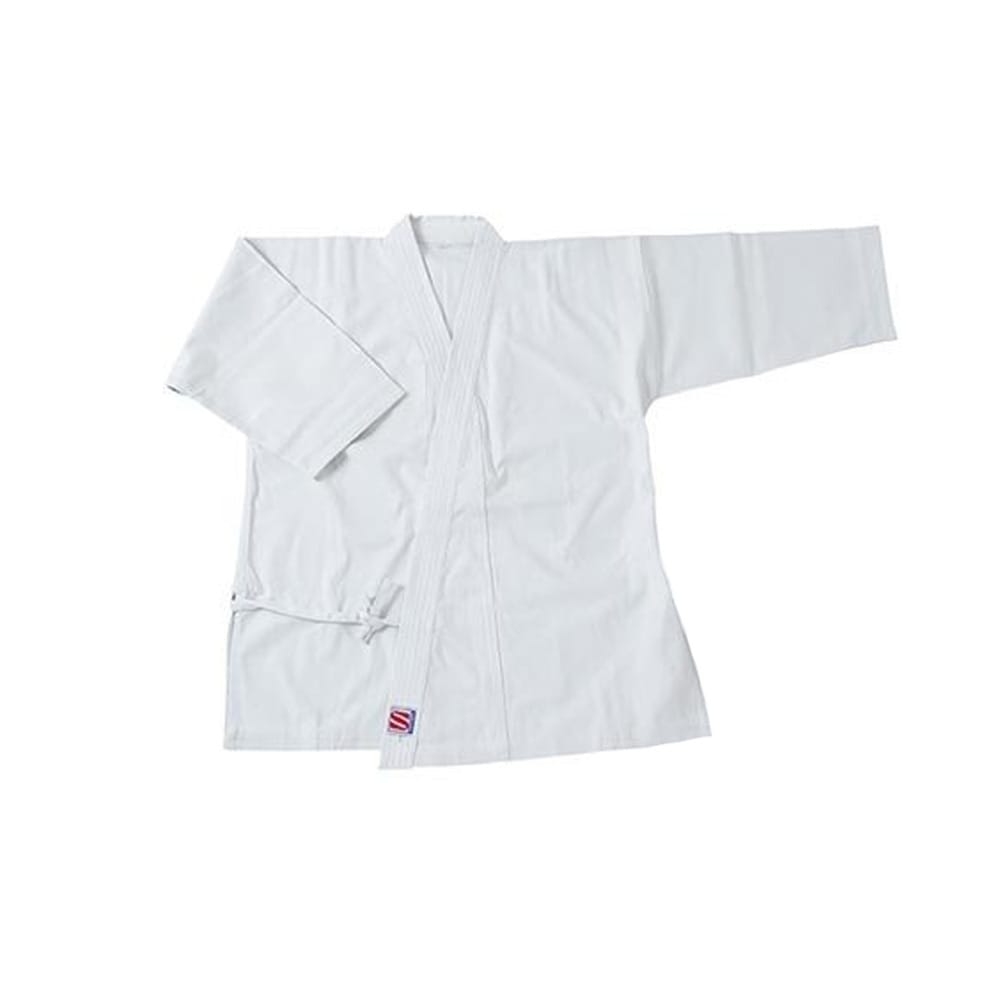R2N - JACKET - Grade #11 - Karate Gi - main product image