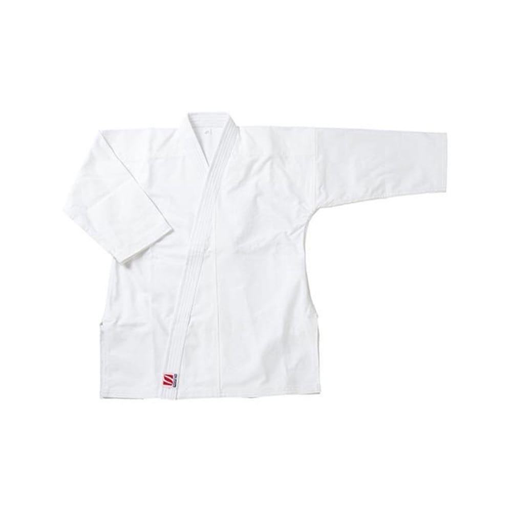 R1N - JACKET - Grade #10 - Karate Gi - main product image