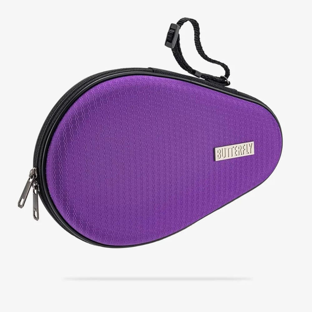 HEXAGON HARD FULL CASE - Table Tennis Racket Case - main product image