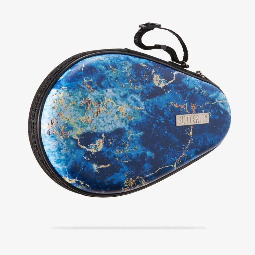 RUSHLE HARD FULL CASE - Table Tennis Racket Case - main product image