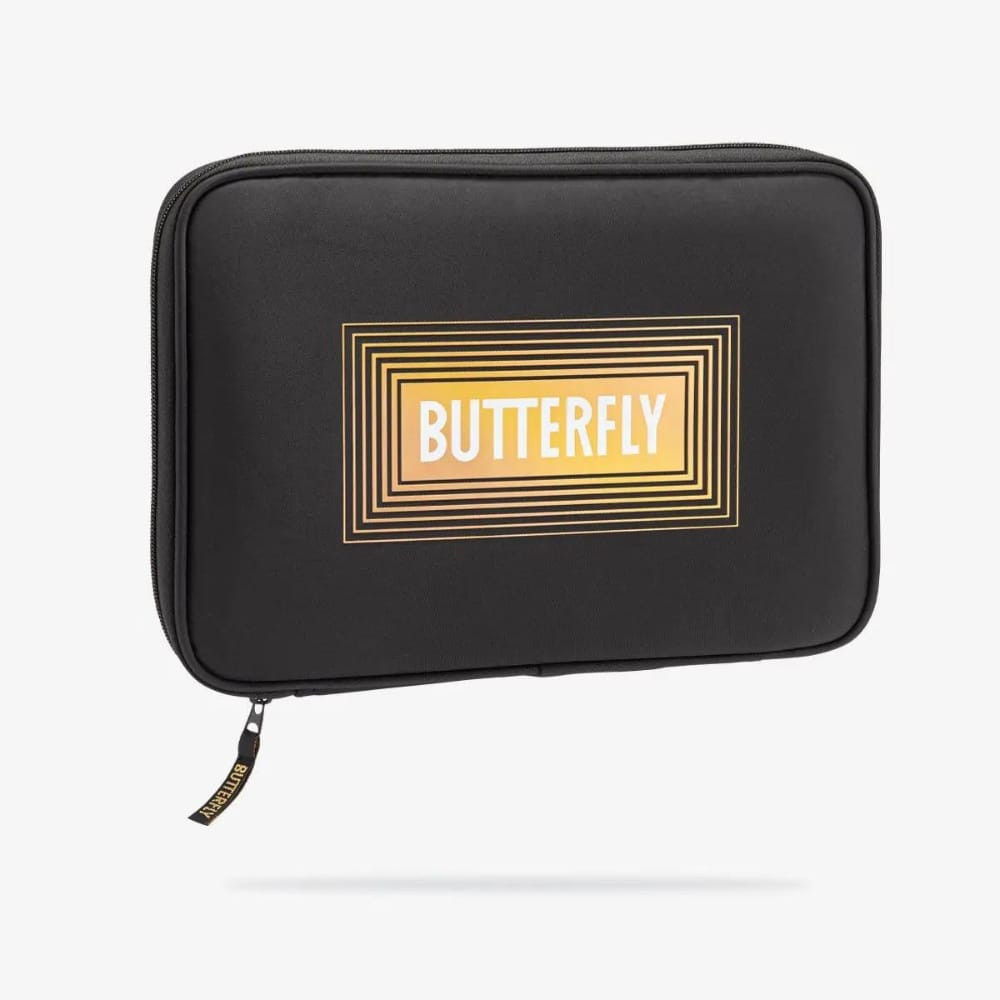 GR CASE - Table Tennis Racket Case - main product image