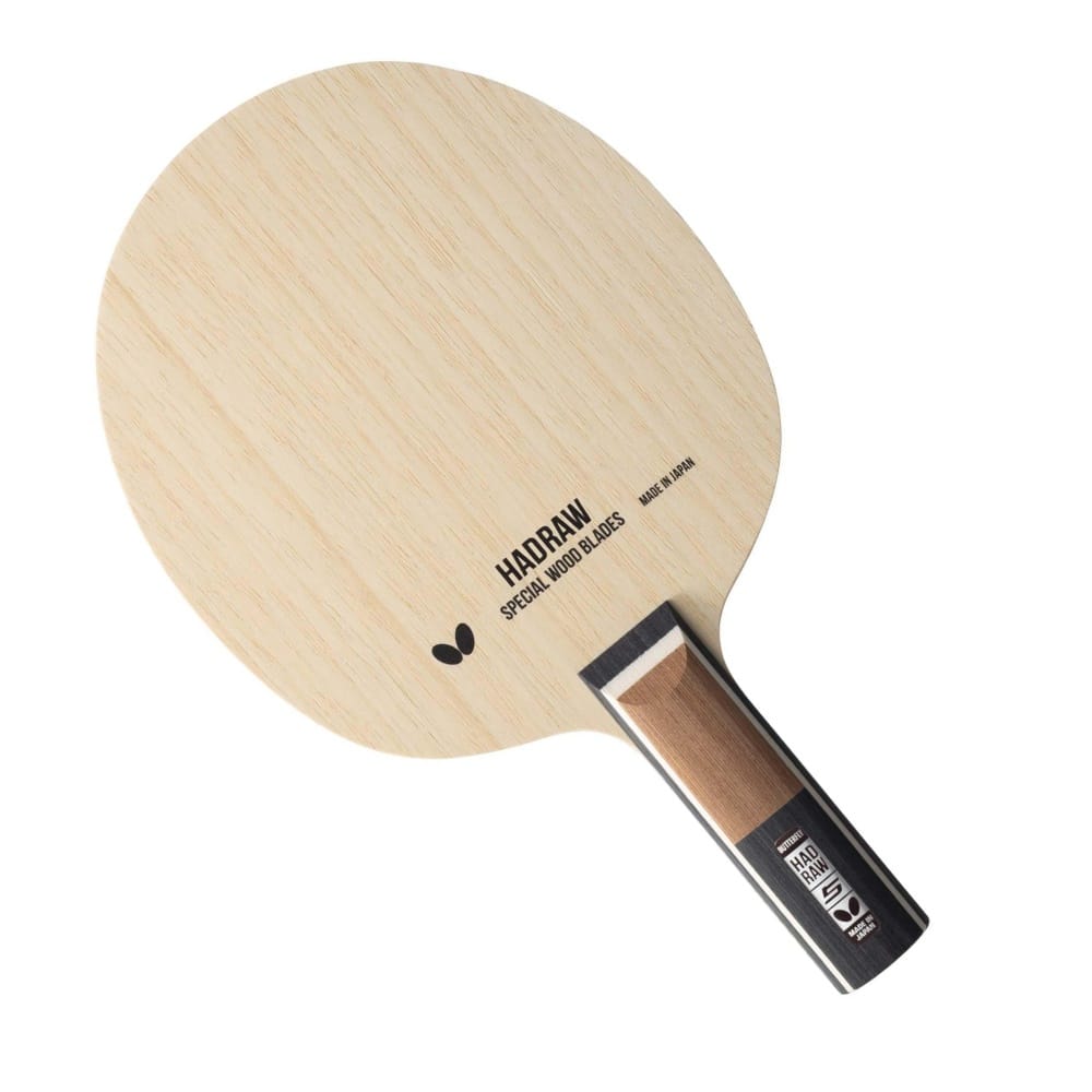 HADRAW 5 - Table Tennis Blade - main product image
