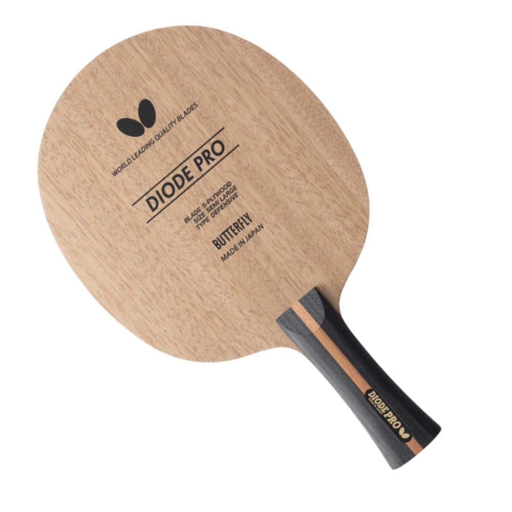 DIODE PRO - Table Tennis Blade - main product image