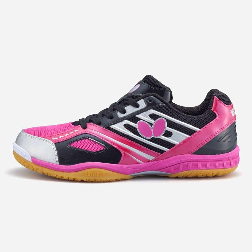 LEZOLINE MACH - Table Tennis Shoes - main product image