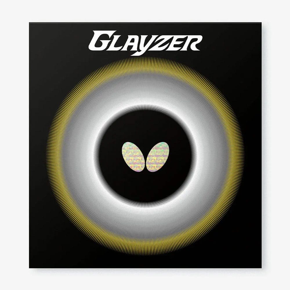 GLAYZER - Table Tennis Rubber - main product image