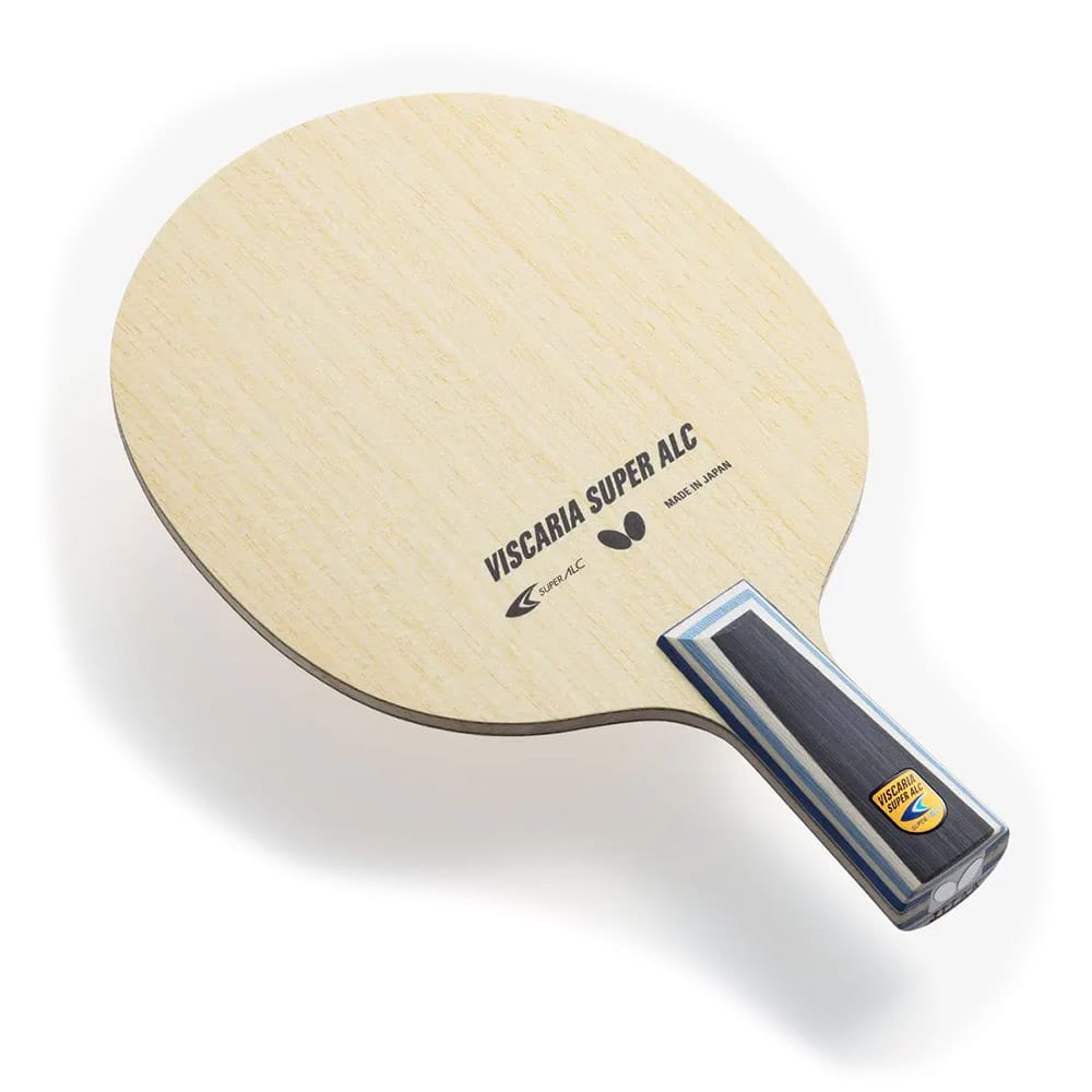 VISCARIA SUPER ALC - Table Tennis Blade - main product image