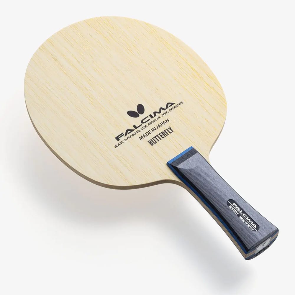 FALCIMA - FL - Table Tennis Blade - main product image