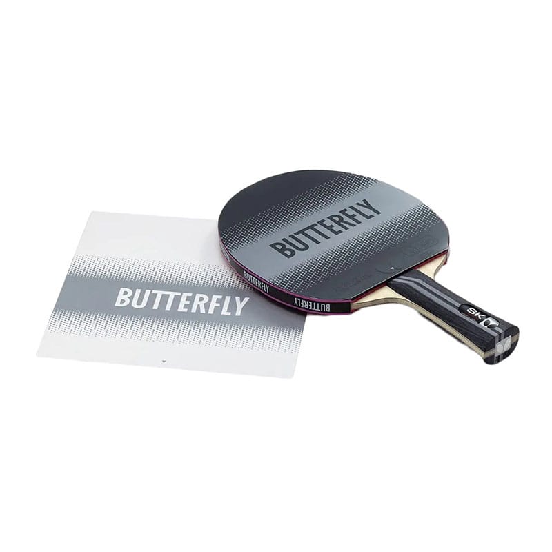 RUBBER FILM IV - Table Tennis - main product image