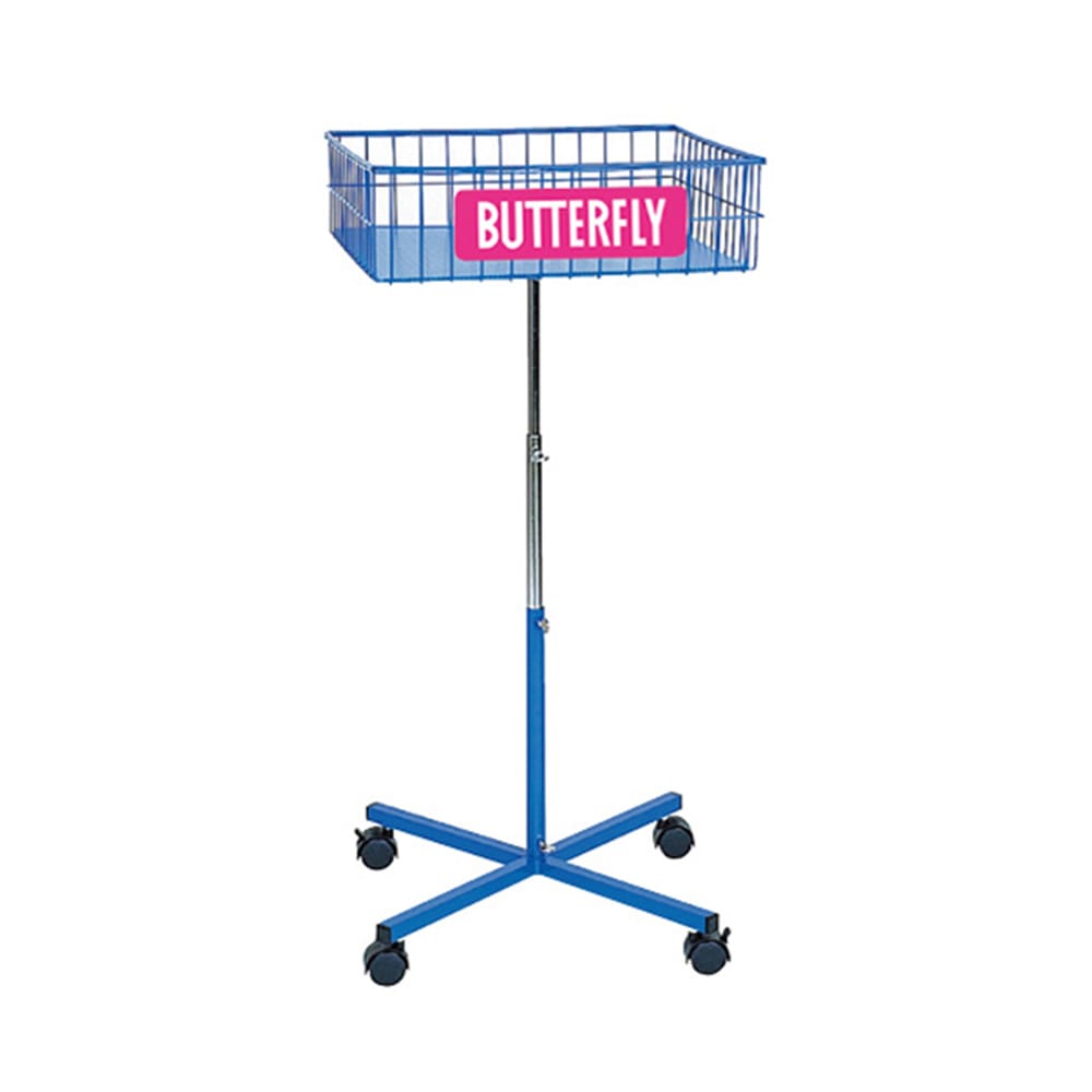 TRAINER - Table Tennis Basket - main product image