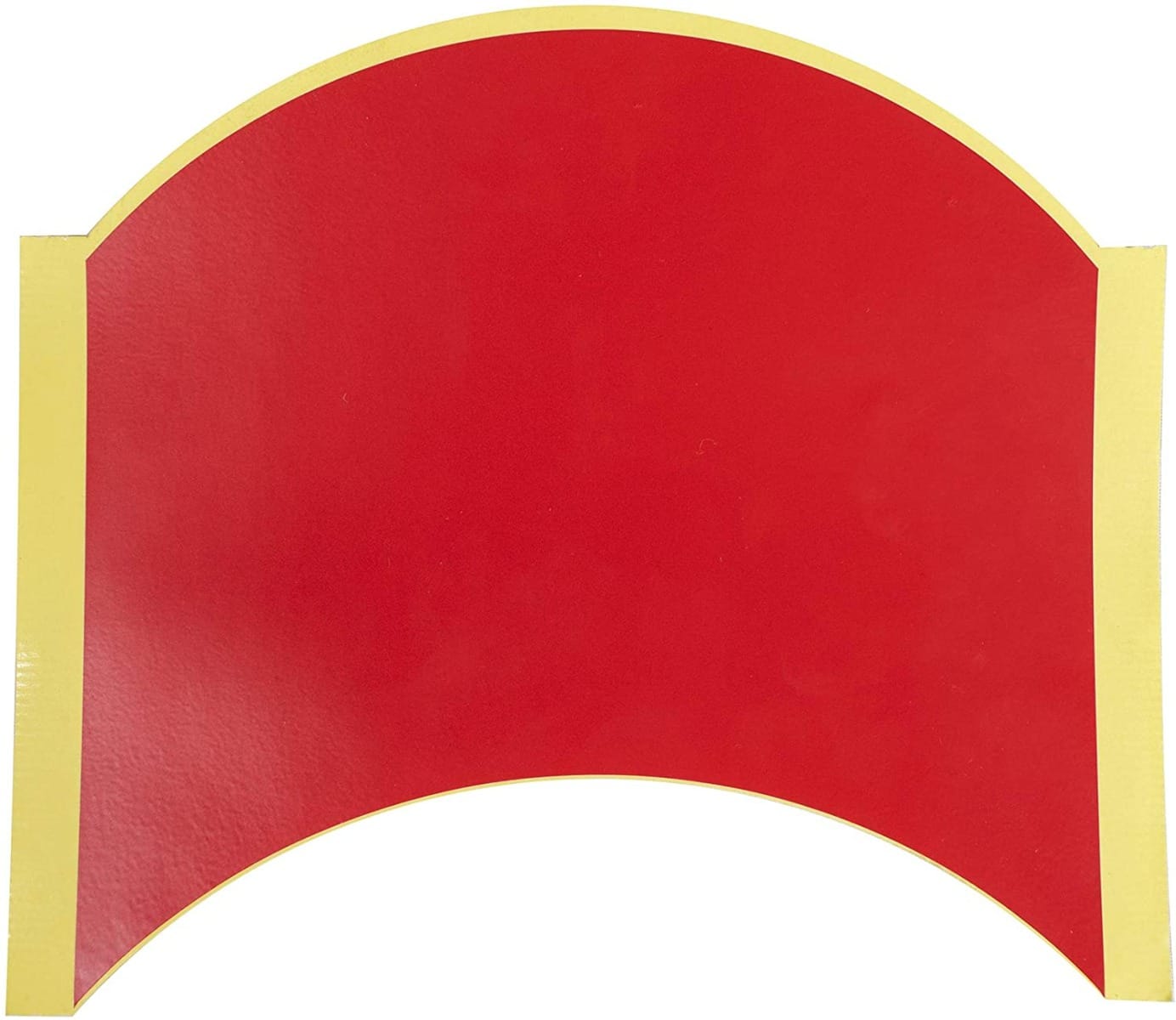 RACKET SHEET - Table Tennis - main product image