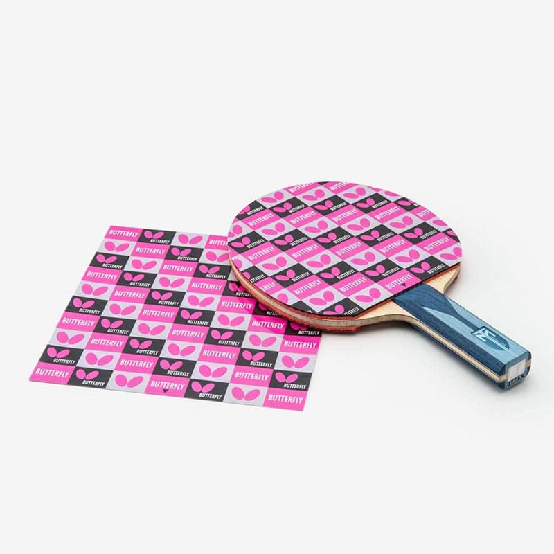 BTY ADSORPTIVE FILM - Table Tennis - main product image