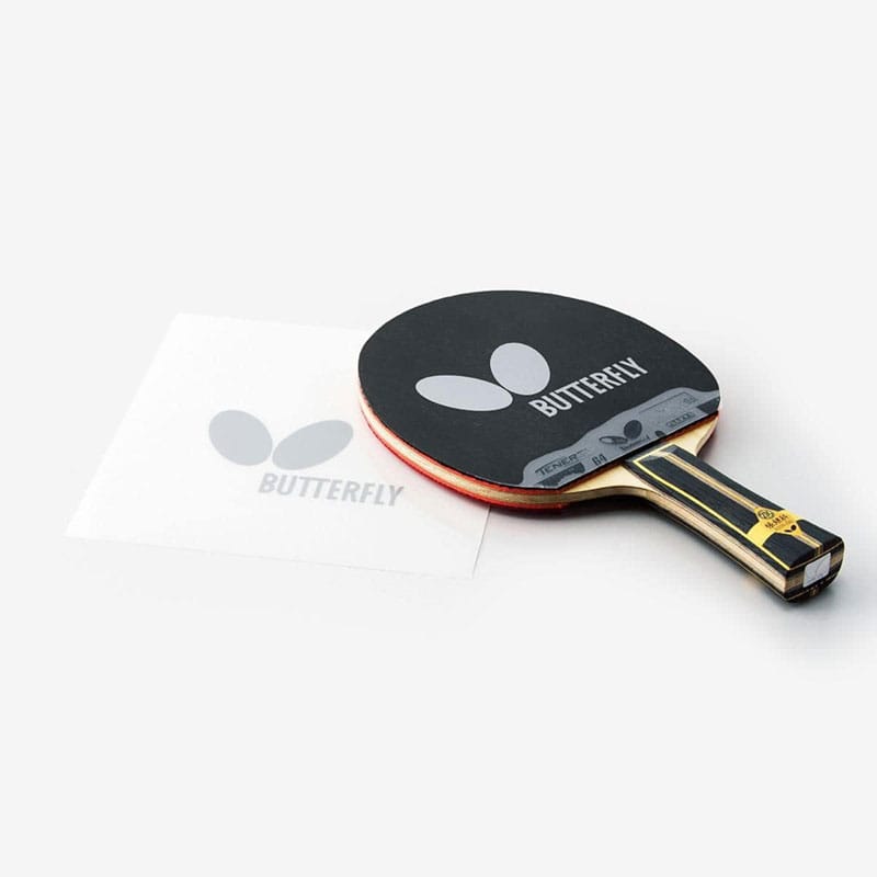 ADHESIVE RUBBER PROTECT FILM III - Table Tennis - main product image