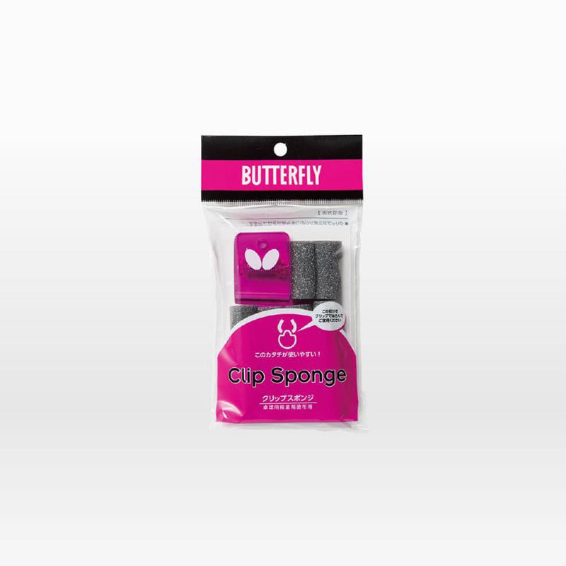 CLIP SPONGE - Table Tennis - main product image