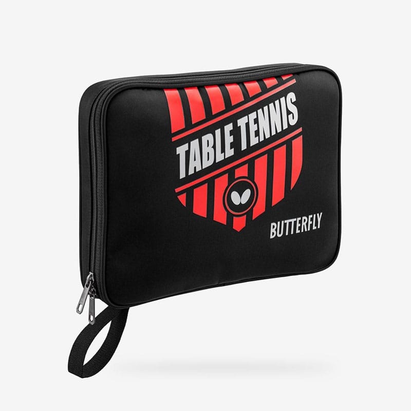EMBLEM CASE - Table Tennis Racket Case - main product image
