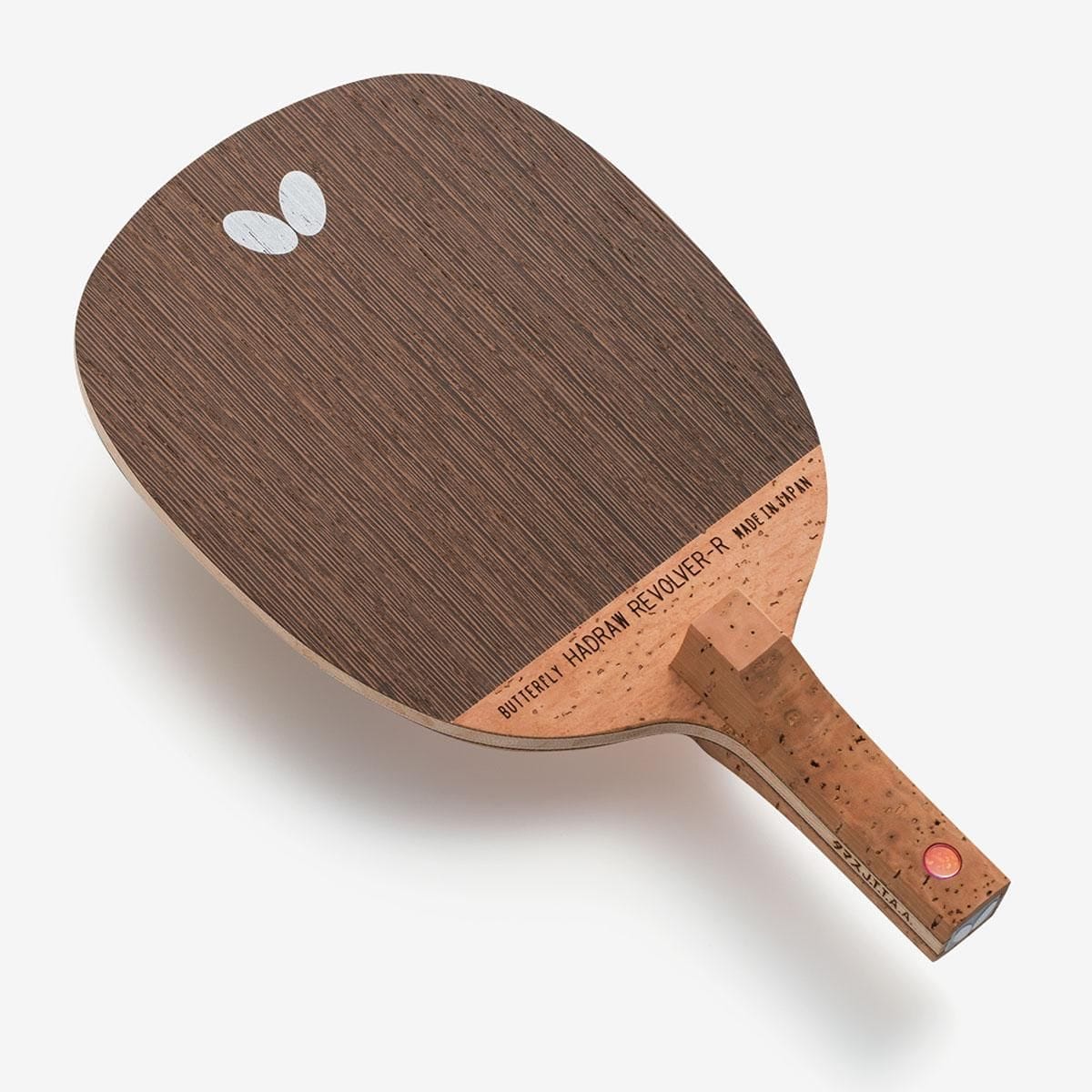 HADRAW REVOLVER - REV - Table Tennis Blade - main product image