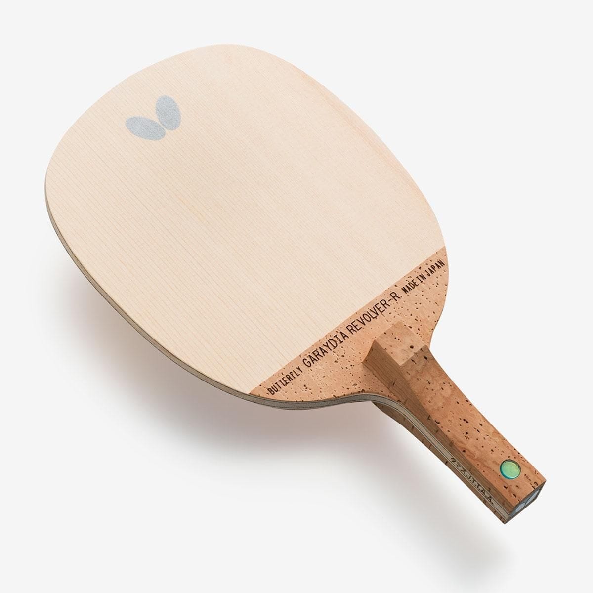 GARAYDIA REVOLVER - REV - Table Tennis Blade - main product image