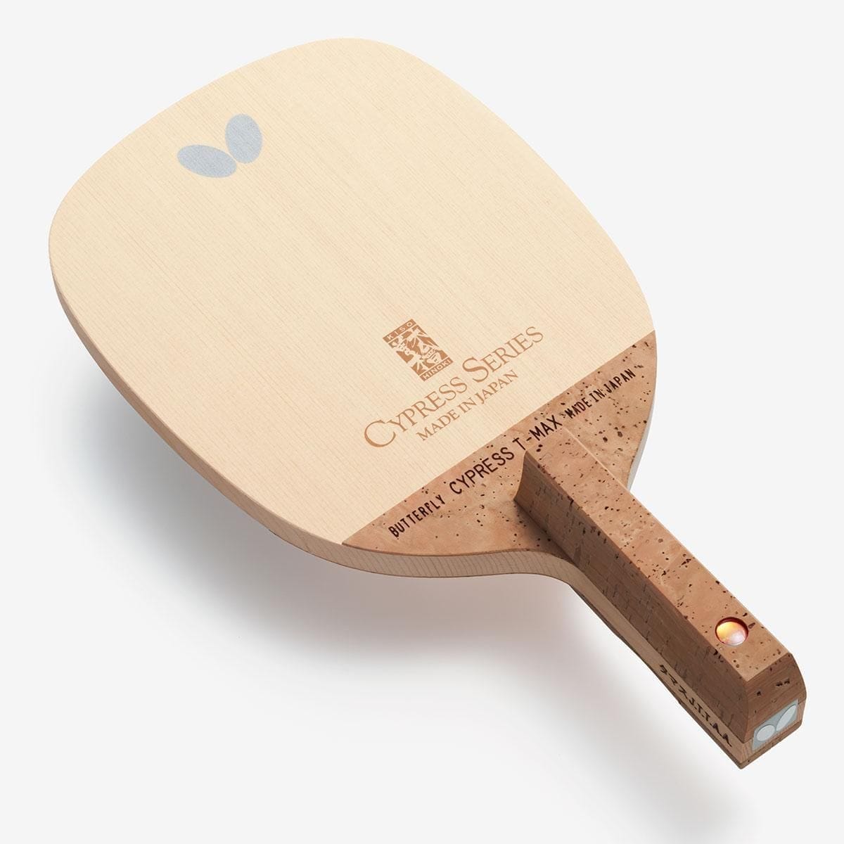 CYPRESS T-MAX - S - JPEN - Table Tennis Blade - main product image