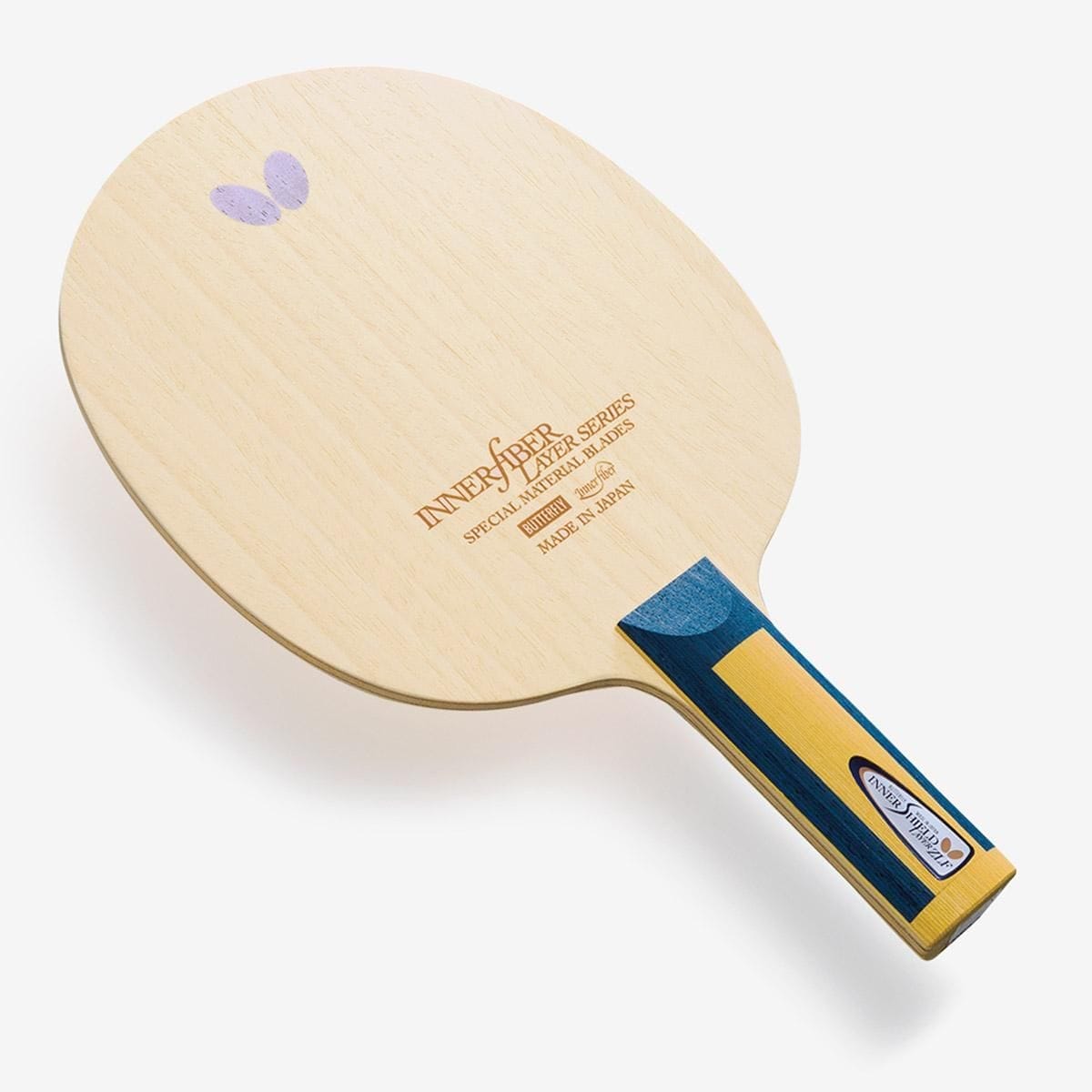 INNERSHIELD LAYER ZLF - Table Tennis Blade - main product image