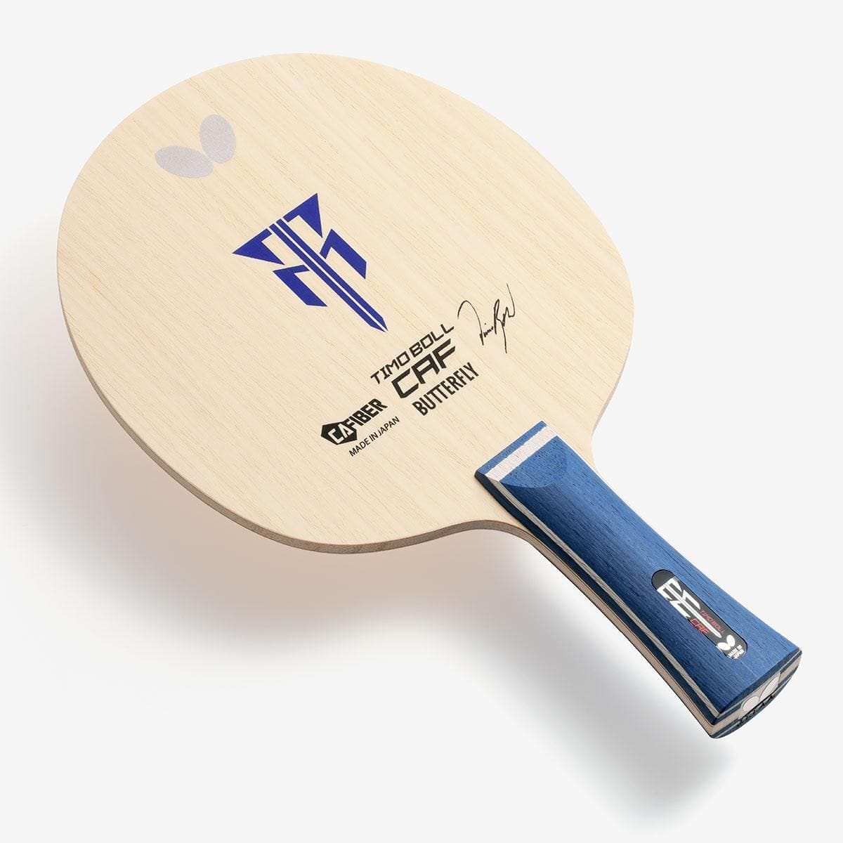 TIMO BOLL CAF - Table Tennis Blade - main product image