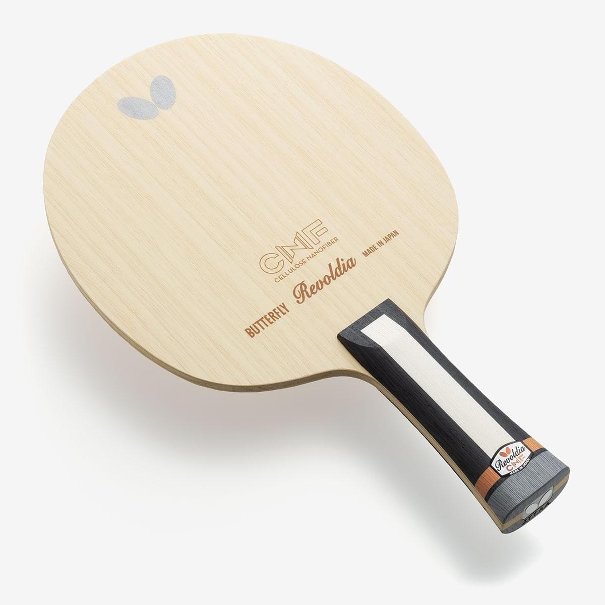REVOLDIA CNF - FL - Table Tennis Blade - main product image