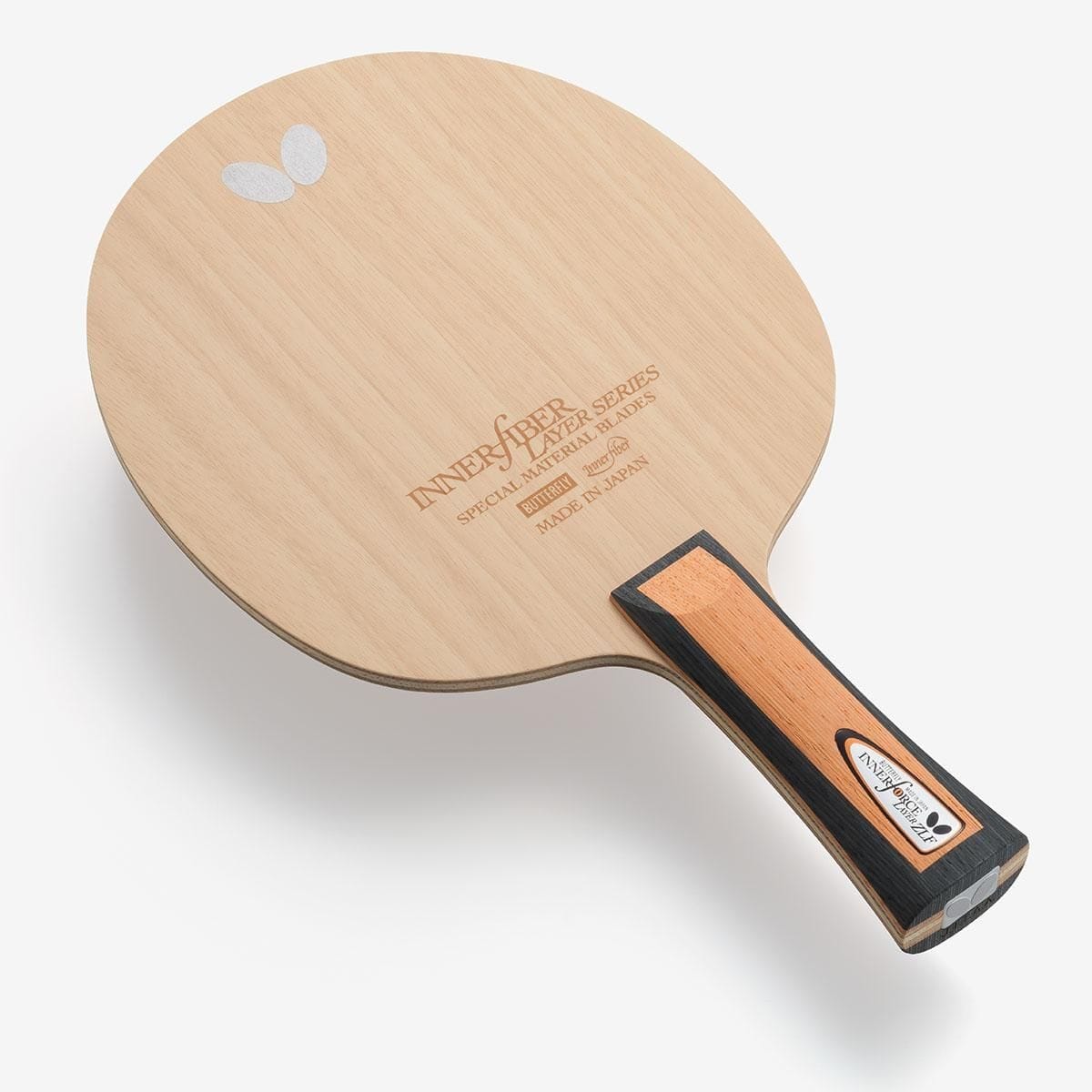 INNERFORCE LAYER ZLF - Table Tennis Blade - main product image
