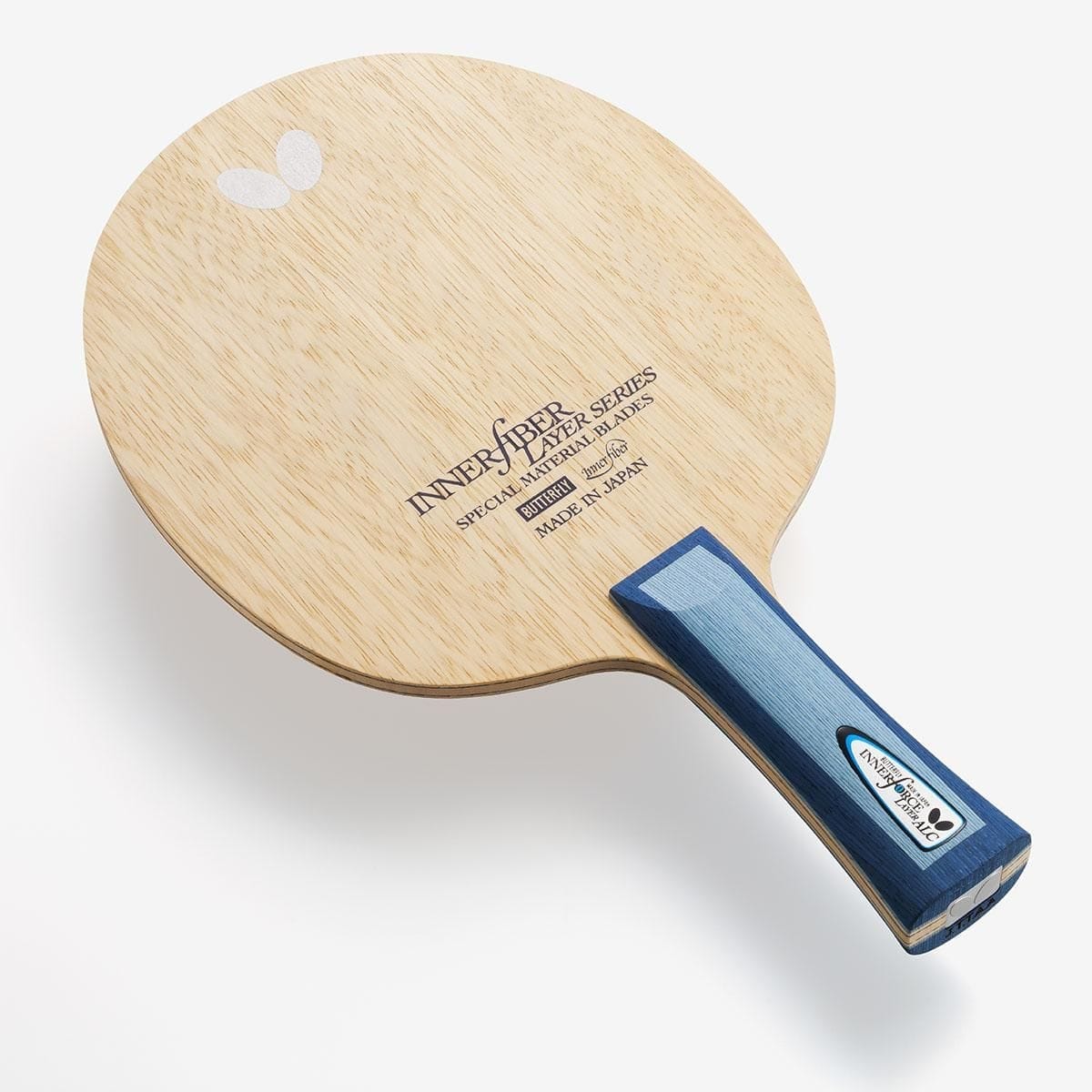 INNERFORCE LAYER ALC - Table Tennis Blade - main product image