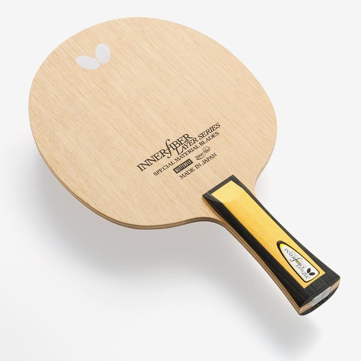 INNERFORCE LAYER ZLC - Table Tennis Blade - main product image